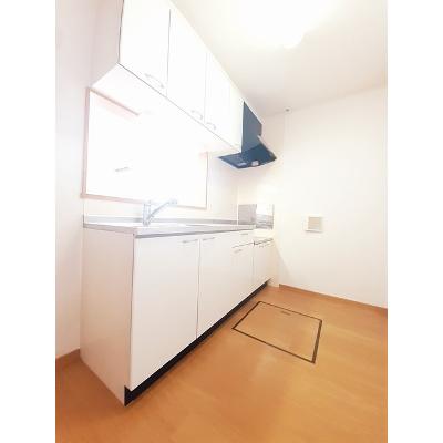 エーデル高松Ｃ 103【管理NO：1-014268601-01030】 ★家具家電は申し込み後に搬入します 2026年07月下旬入居可能の物件写真3