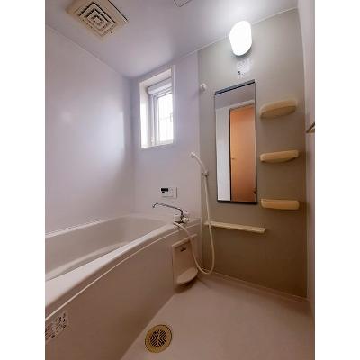 エーデル高松Ｃ 103【管理NO：1-014268601-01030】 ★家具家電は申し込み後に搬入します 2026年07月下旬入居可能の物件写真4