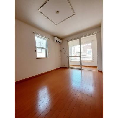 グリーン・フィールズＮⅤ 103【管理NO：1-013878603-01030】 2026年08月中旬入居可能の物件写真2
