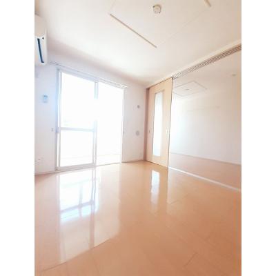 プラシードⅡ 203【管理NO：1-019118801-02030】 ★家具家電は申し込み後に搬入します 2026年08月中旬入居可能の物件写真2
