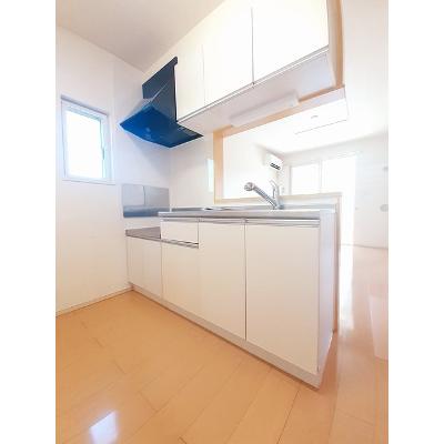 プラシードⅡ 203【管理NO：1-019118801-02030】 ★家具家電は申し込み後に搬入します 2026年08月中旬入居可能の物件写真3