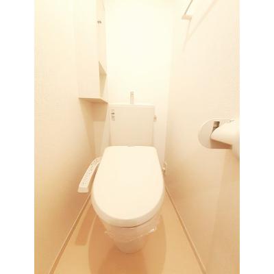 プラシードⅡ 203【管理NO：1-019118801-02030】 ★家具家電は申し込み後に搬入します 2026年08月中旬入居可能の物件写真5
