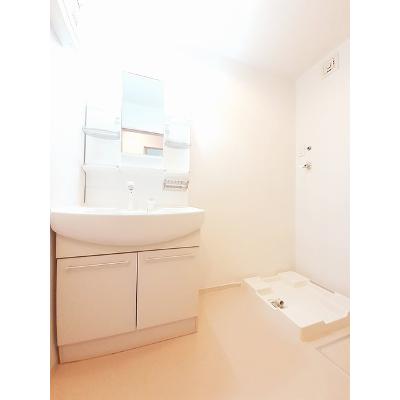 プラシードⅡ 203【管理NO：1-019118801-02030】 ★家具家電は申し込み後に搬入します 2026年08月中旬入居可能の物件写真6