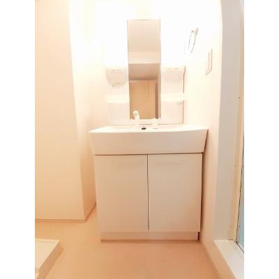 サン・ヤスダ 106【管理NO：1-017392801-01050】 ★家具家電は申し込み後に搬入します 2026年07月下旬入居可能の物件写真6