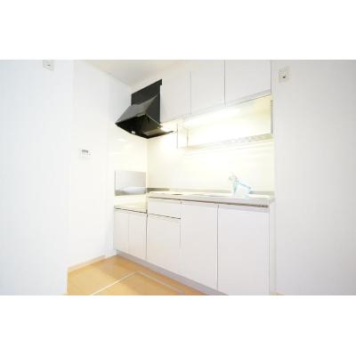 ラフレシールⅡ 102【管理NO：1-015378002-01020】 ★家具家電は申し込み後に搬入します 2026年08月中旬入居可能の物件写真3