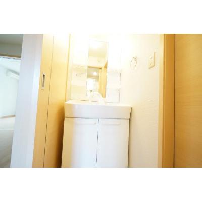 ラフレシールⅡ 102【管理NO：1-015378002-01020】 ★家具家電は申し込み後に搬入します 2026年08月中旬入居可能の物件写真6