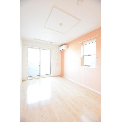 オハナ　ハウス 101【管理NO：1-021857301-01010】 ★家具家電は申し込み後に搬入しますの物件写真2