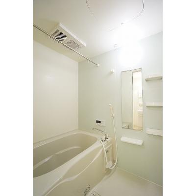 クレアヒルズ 203【管理NO：1-018930301-02030】 ★家具家電は申し込み後に搬入しますの物件写真4