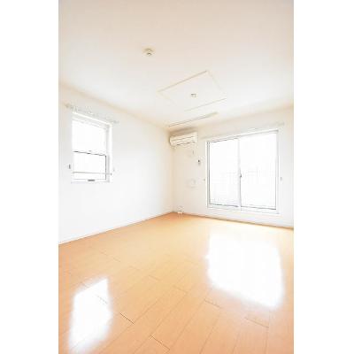 サン　フィールド 205【管理NO：1-017920401-02040】 ★家具家電は申し込み後に搬入します★の物件写真2