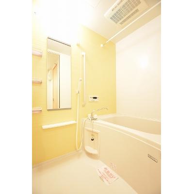 カーサ　セレーノ 102【管理NO：1-016404601-01020】 ★家具家電は申し込み後に搬入しますの物件写真4