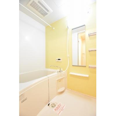 Ｑフロンティア 205【管理NO：1-015724101-02040】 ★家具家電は申し込み後に搬入しますの物件写真4