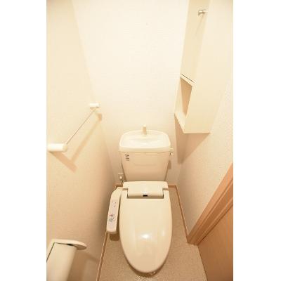 Ｑフロンティア 205【管理NO：1-015724101-02040】 ★家具家電は申し込み後に搬入しますの物件写真5
