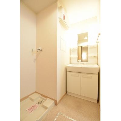 Ｑフロンティア 205【管理NO：1-015724101-02040】 ★家具家電は申し込み後に搬入しますの物件写真6