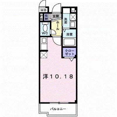 フラン　リュエル　ルナ 206【管理NO：1-015499701-02050】 2026年07月下旬入居可能の外観画像