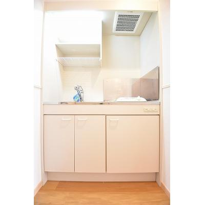 フラン　リュエル　ルナ 105【管理NO：1-015499701-01040】 ★家具家電は申し込み後に搬入しますの物件写真3