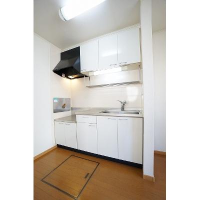 サニーパレスⅢ 102【管理NO：1-014304901-01020】 ★家具家電は申し込み後に搬入しますの物件写真3