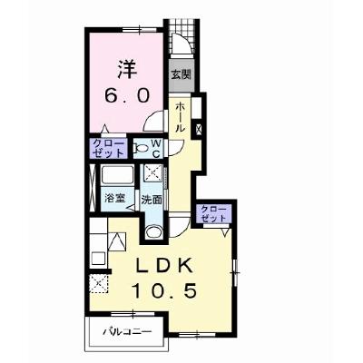 サニーパレスⅢ 101【管理NO：1-014304901-01010】 ★家具家電は申し込み後に搬入しますの外観画像