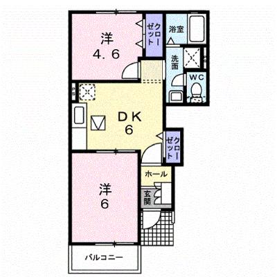 セレノ八島台 103【管理NO：1-014082001-01030】の外観画像