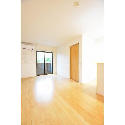 グットネス　－善宝池－ 102【管理NO：1-023971001-01020】 ★家具家電は申し込み後に搬入しますの物件写真2