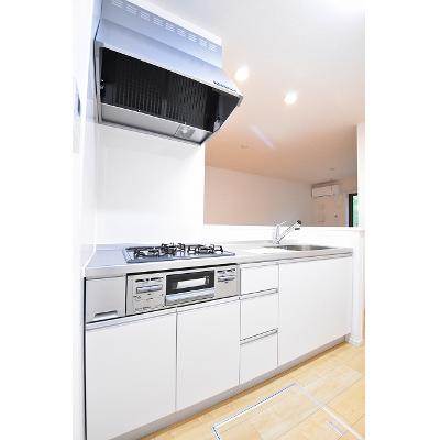 グットネス　－善宝池－ 102【管理NO：1-023971001-01020】 ★家具家電は申し込み後に搬入しますの物件写真3
