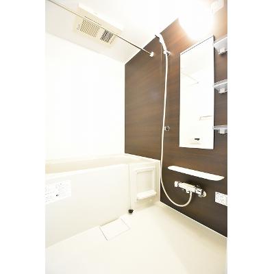 グットネス　－善宝池－ 102【管理NO：1-023971001-01020】 ★家具家電は申し込み後に搬入しますの物件写真4