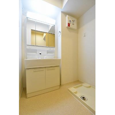 グットネス　－善宝池－ 102【管理NO：1-023971001-01020】 ★家具家電は申し込み後に搬入しますの物件写真6