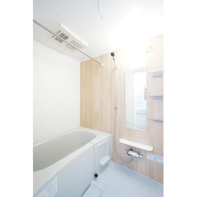 ドゥウエルＫ 203【管理NO：1-023843701-02030】 ★家具家電は申し込み後に搬入します 2026年07月下旬入居可能の物件写真4
