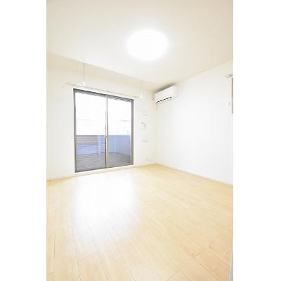 ツインタウン道ノ窪　Ⅱ 101【管理NO：1-023246602-01010】 ★家具家電は申し込み後に搬入しますの物件写真2