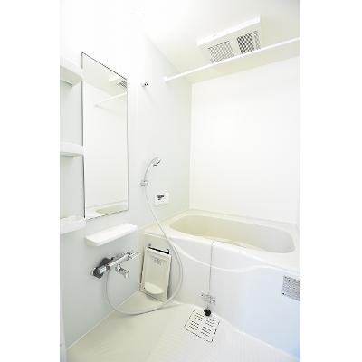 ツインタウン道ノ窪　Ⅱ 101【管理NO：1-023246602-01010】 ★家具家電は申し込み後に搬入しますの物件写真4