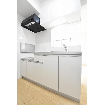 フィオ・コリーヌ 306【管理NO：1-022567301-03050】 ★家具家電は申し込み後に搬入しますの物件写真3