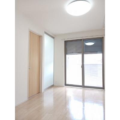 Ｑ－フロンティアⅢ 106【管理NO：1-021838101-01050】 ★家具家電は申し込み後に搬入しますの物件写真2
