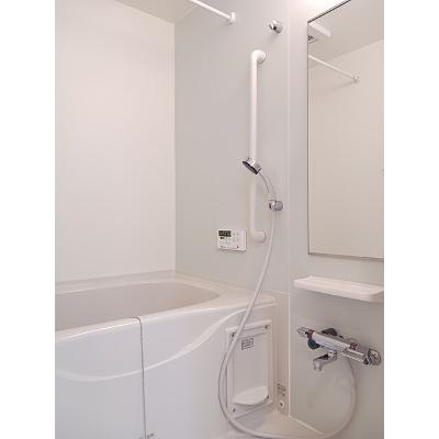 Ｑ－フロンティアⅢ 106【管理NO：1-021838101-01050】 ★家具家電は申し込み後に搬入しますの物件写真4