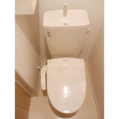 Ｑ－フロンティアⅢ 106【管理NO：1-021838101-01050】 ★家具家電は申し込み後に搬入しますの物件写真5