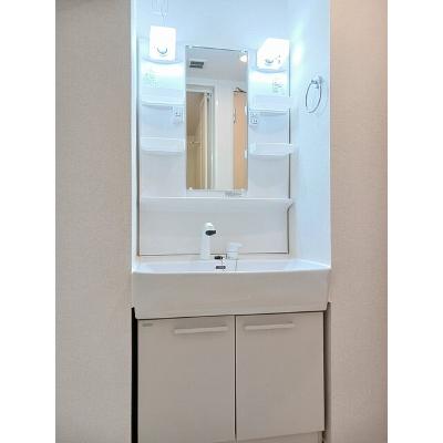 Ｑ－フロンティアⅢ 106【管理NO：1-021838101-01050】 ★家具家電は申し込み後に搬入しますの物件写真6