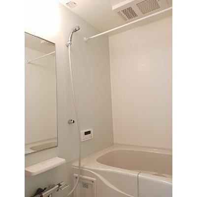 スターフィールド　Ⅲ 203【管理NO：1-021647401-02030】 ★家具家電は申し込み後に搬入しますの物件写真4