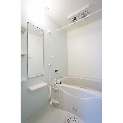リーリオ 101【管理NO：1-020474301-01010】 ★家具家電は申し込み後に搬入しますの物件写真4