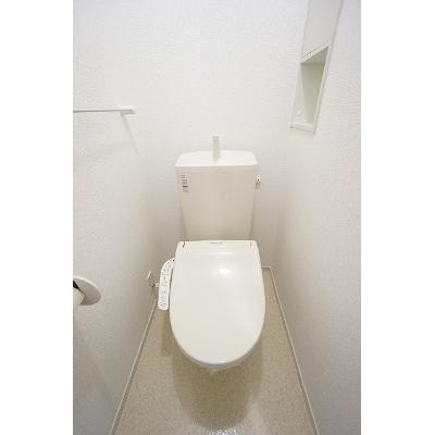 リーリオ 101【管理NO：1-020474301-01010】 ★家具家電は申し込み後に搬入しますの物件写真5