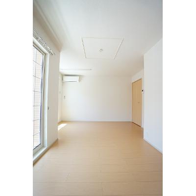 グレイス・ハイム 101【管理NO：1-020454201-01010】 ★家具家電は申し込み後に搬入しますの物件写真2