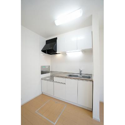 グレイス・ハイム 101【管理NO：1-020454201-01010】 ★家具家電は申し込み後に搬入しますの物件写真3