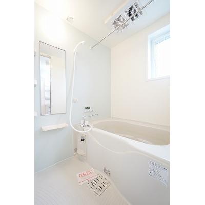 プリエールⅢ 203【管理NO：1-019644401-02030】 ★家具家電は申し込み後に搬入しますの物件写真4