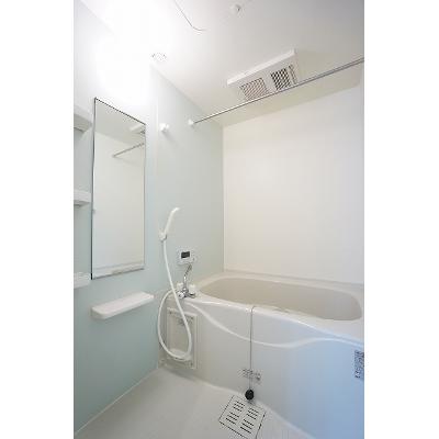 ラ・フォートⅦ 105【管理NO：1-019309102-01040】 ★家具家電は申し込み後に搬入しますの物件写真4