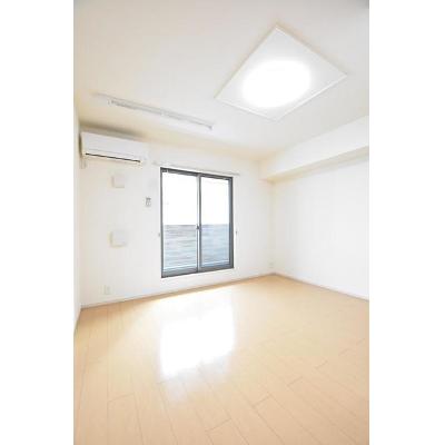 カーサ・セレッソ　ＫⅢ 202【管理NO：1-019087401-02020】 ★家具家電は申し込み後に搬入します★の物件写真2