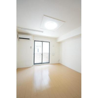 カーサ・セレッソ　ＫⅢ 106【管理NO：1-019087401-01050】 ★家具家電は申し込み後に搬入します★の物件写真2