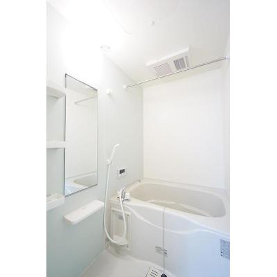 カーサ・セレッソ　ＫⅢ 106【管理NO：1-019087401-01050】 ★家具家電は申し込み後に搬入します★の物件写真4