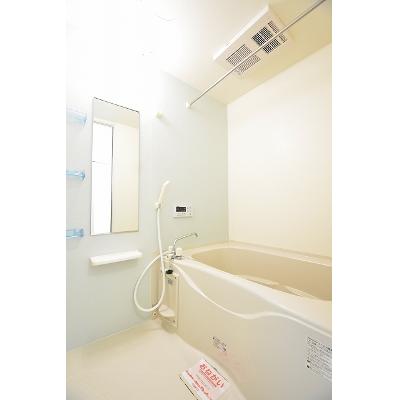 キャパシティⅣ 201【管理NO：1-018974801-02010】 ★家具家電は申し込み後に搬入しますの物件写真4