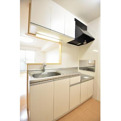 ヴィーナス　春 101【管理NO：1-017053701-01010】 ★家具家電は申し込み後に搬入しますの物件写真3