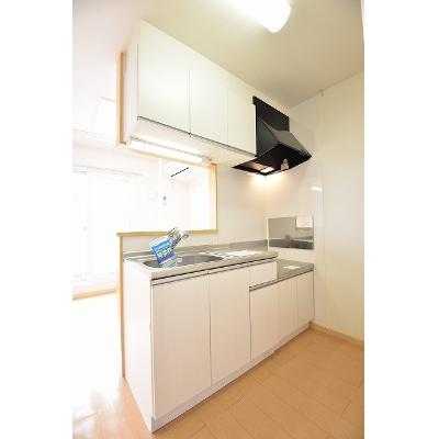 エスポワール・Ｋ　Ⅰ 202【管理NO：1-016635701-02020】 ★家具家電は申し込み後に搬入しますの物件写真3