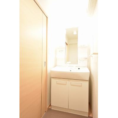 エスポワール・Ｋ　Ⅰ 202【管理NO：1-016635701-02020】 ★家具家電は申し込み後に搬入しますの物件写真6