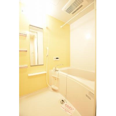 Ｑフロンティア 202【管理NO：1-015724101-02020】 ★家具家電は申し込み後に搬入しますの物件写真4