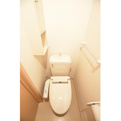 Ｑフロンティア 202【管理NO：1-015724101-02020】 ★家具家電は申し込み後に搬入しますの物件写真5